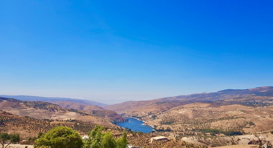 Jordanie 88 Jordanie 88